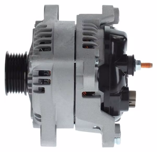 BOSCH 1 986 A01 825 Alternatore 150 A 14 V per HYUNDAI Santa Fé III (DM) e KIA SORENTO III