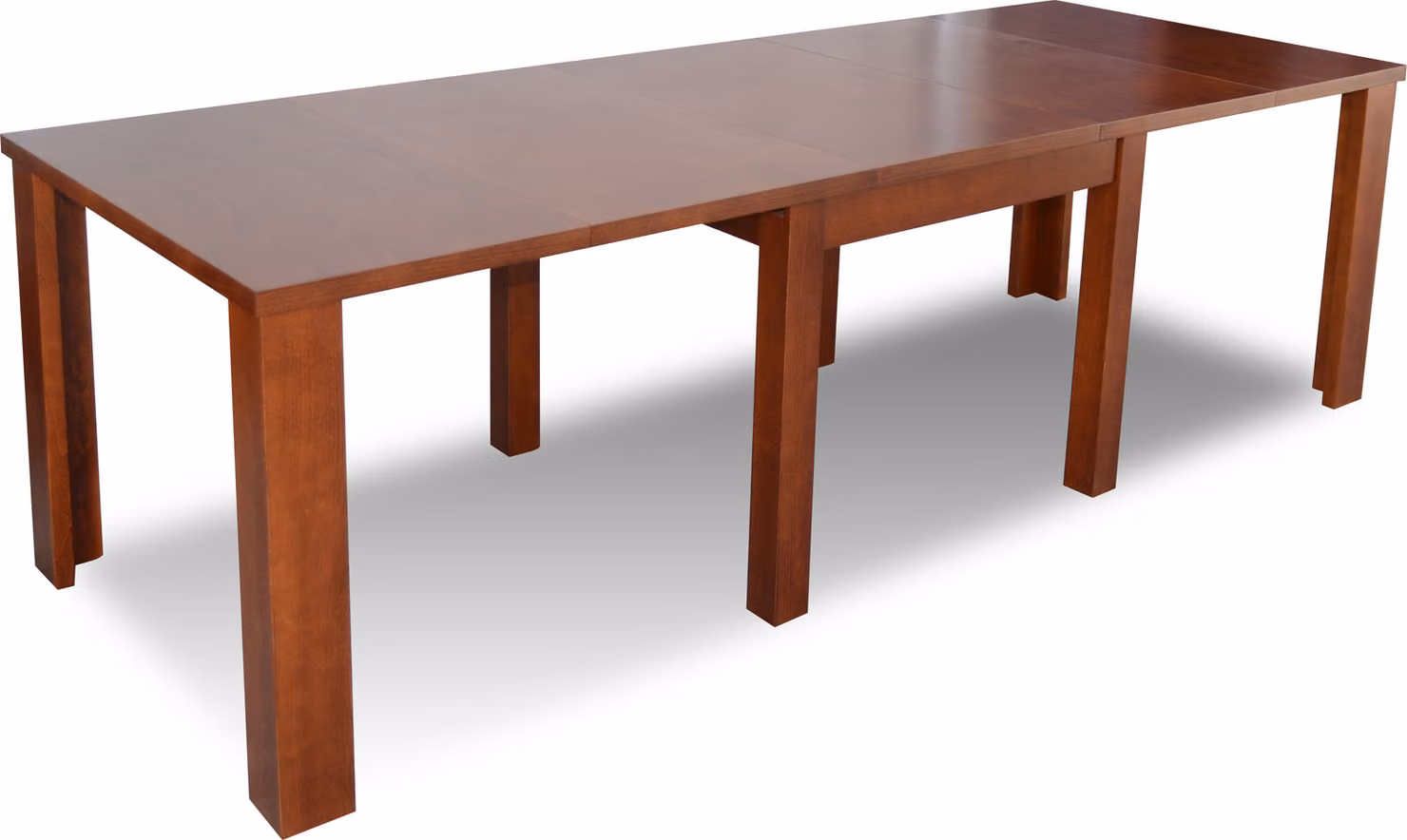 XXL Tisch 330cm Big Designer Konferenztisch Holztisch Tische Meeting Esszimmer