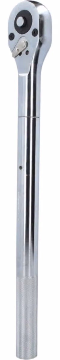 KS TOOLS 3/4" CHROMEplus Cricchetto reversibile a 24 denti - 911.3401