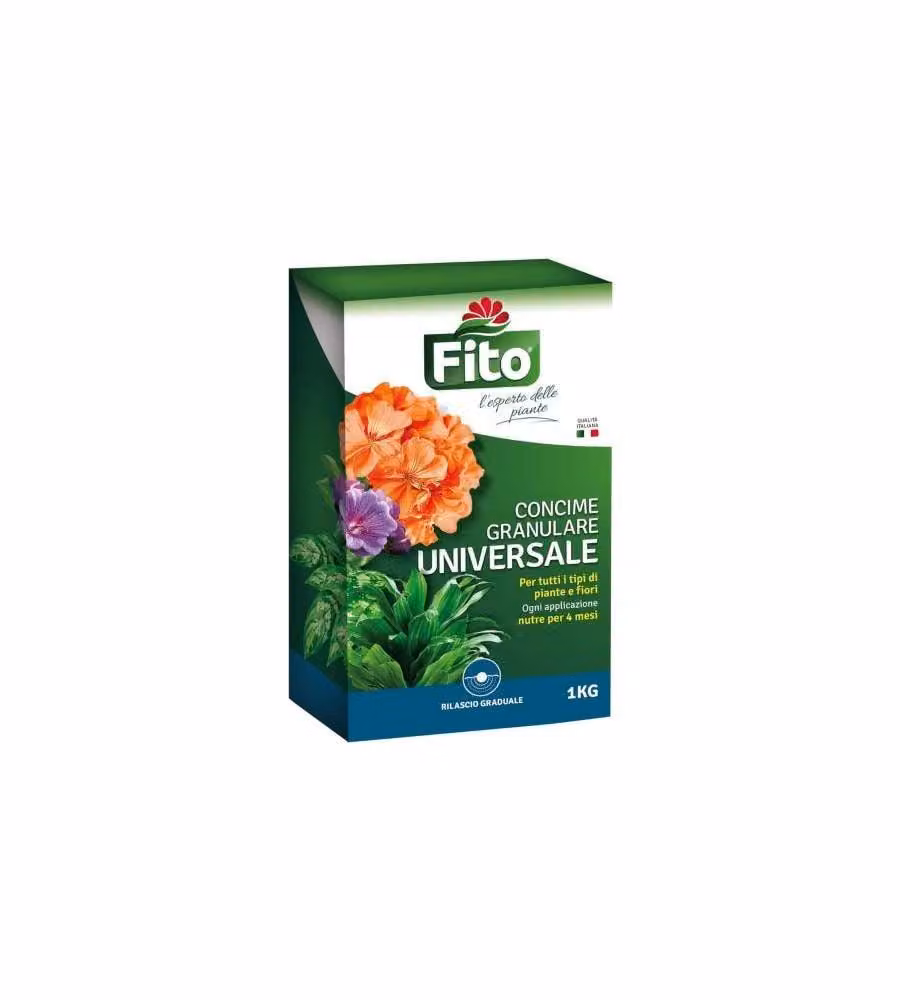 Fito Concime Universale Granulare - 1 Kg