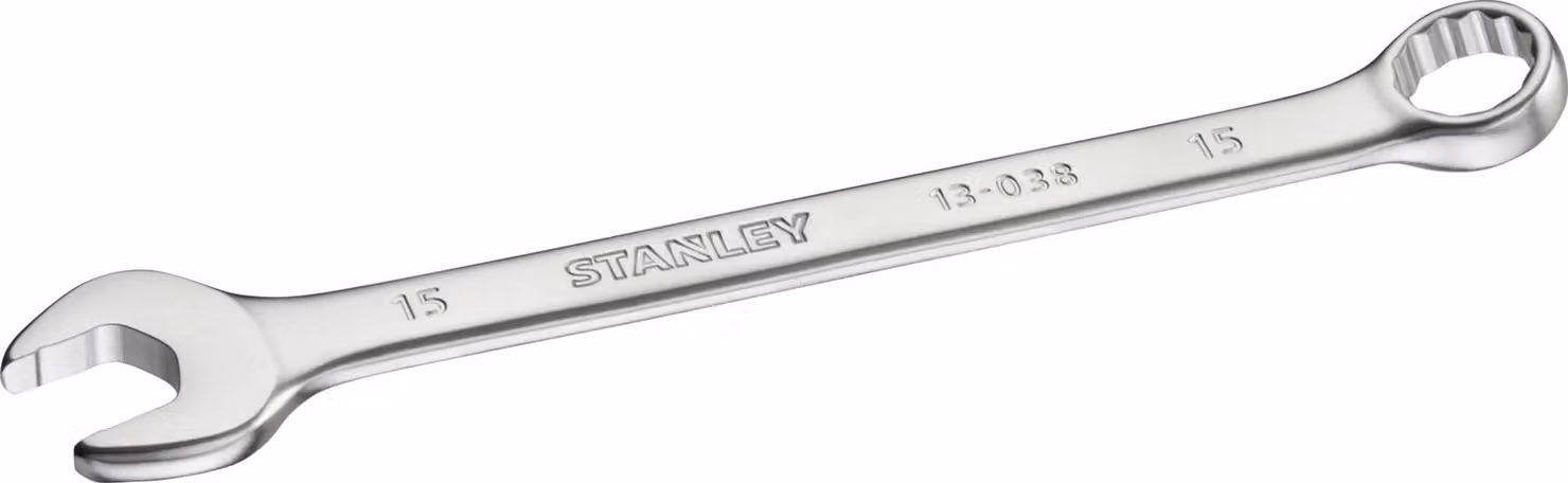 Stanley HTS FM Ringmaulschluessel 15mm rutschfest