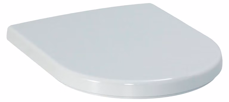 Siège de WC LAUFEN PRO, avec couvercle, amovible, 450x380mm, H8969500490001, H8969500490001