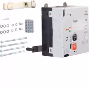Motore per modello h1000 24 - 48 V CC