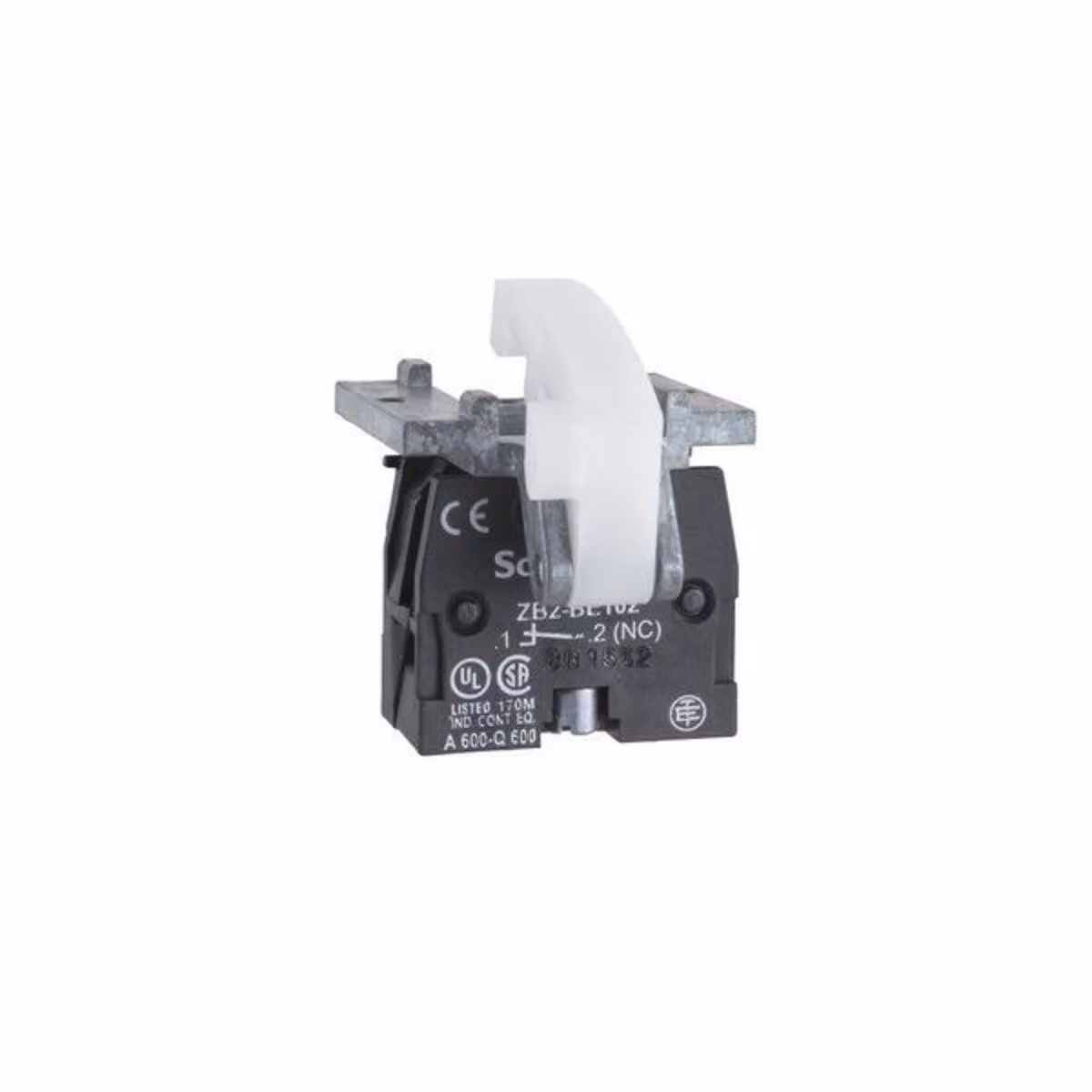 Schneider Electric parte inferiore XACS104
