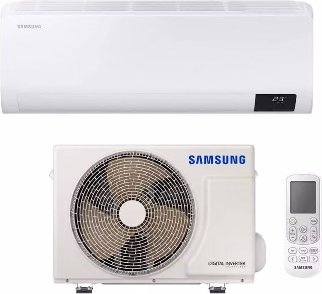 Condizionatore Samsung Luzon 9000 Btu F-AR09LZN R-32