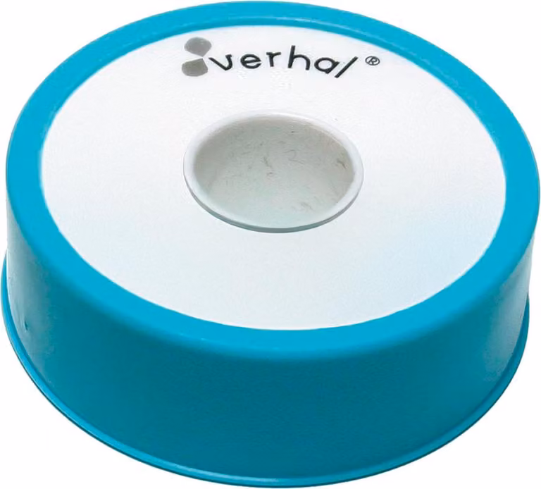 Nastro in teflon 19 mm x 0,10 mm x 40 m
