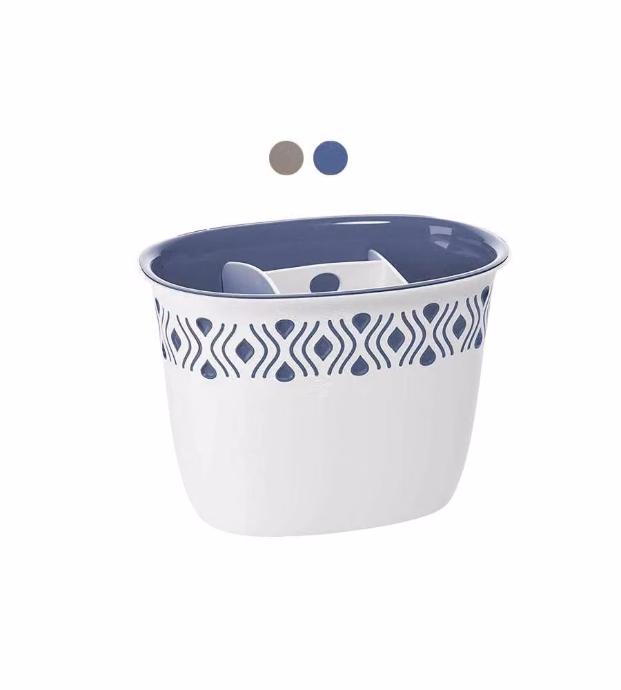 Scolaposate Tosca Blu Cm 19X13 H 14 Stefanpl