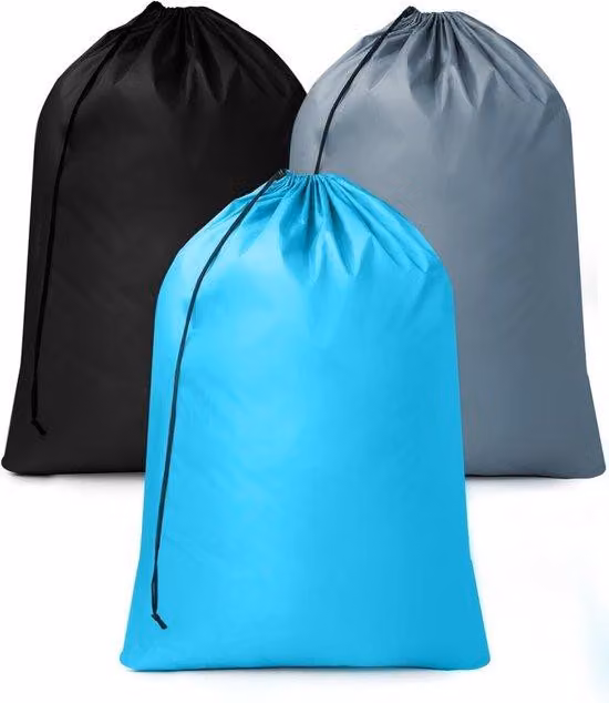 Borsa da viaggio impermeabile 90x60 cm, 3 pezzi