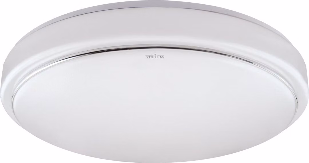 Apparecchio LED da soffitto IP44 SOLA 24 W 1980 lm 4000 K bianco