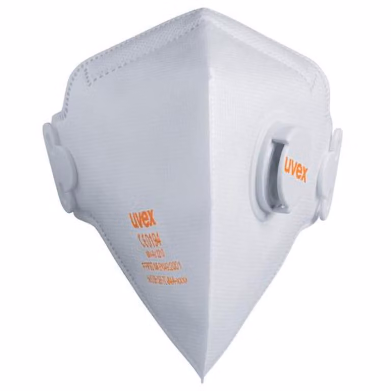 uvex silv-Air class.3210 FFP2 3x