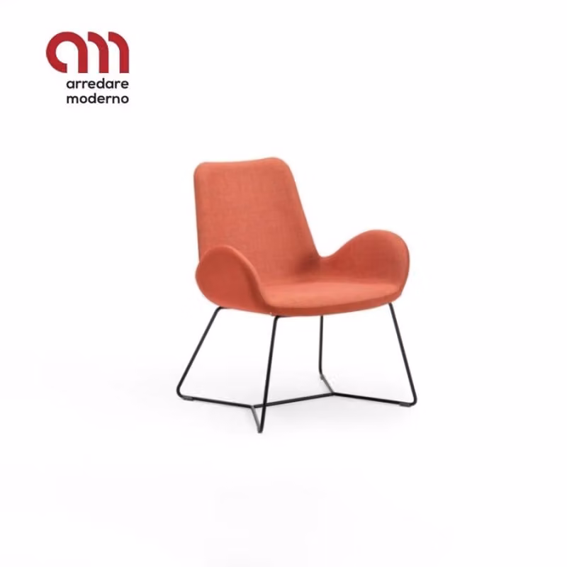 Poltroncina Dalia Midj AP M TS