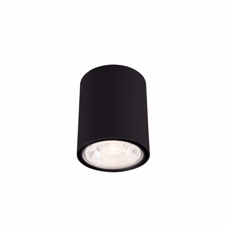 Nowodvorski EDESA LED BLACK M lampada spot per esterni 9107