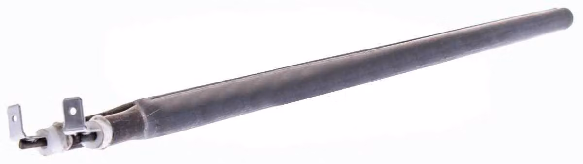 Resistenza, elemento riscaldante monoblocco da 800 W, 220 V, per scaldabagni