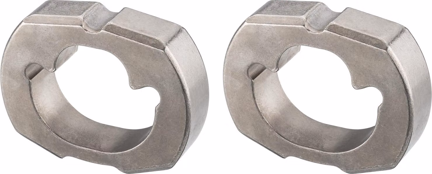 Set di martelli VIGOR V3722