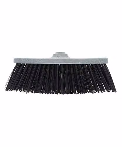 Scopa Industriale Plastica Cm 27