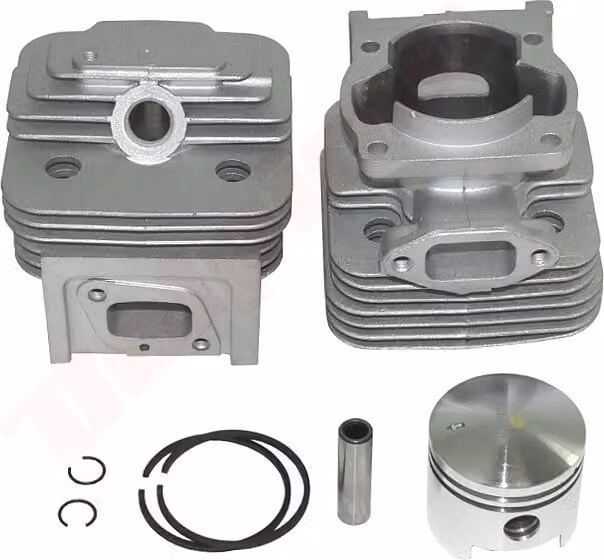 Cilindri per decespugliatori cinesi 44Mm Tl 52Cc Mitsubishi