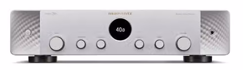 Marantz STEREO 70S - 75W+75W Sintoamplificatore Stereo con HDMI - Silver
