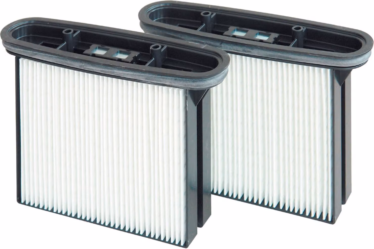 EIBENSTOCK Filtersatz für DSS (2 Stück) für DSS 25/DSS 50/DSS 35 M iP