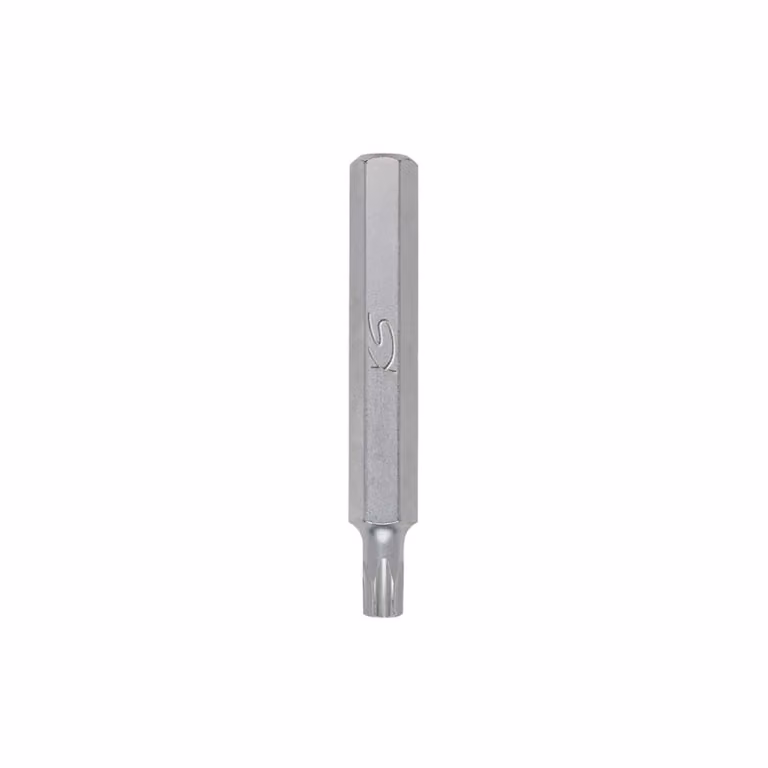 KS TOOLS 10 mm Bit Torx 75 mm T70 - 975.2075