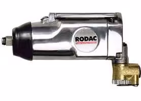 Avvitatore a impatto Rodac 3,8