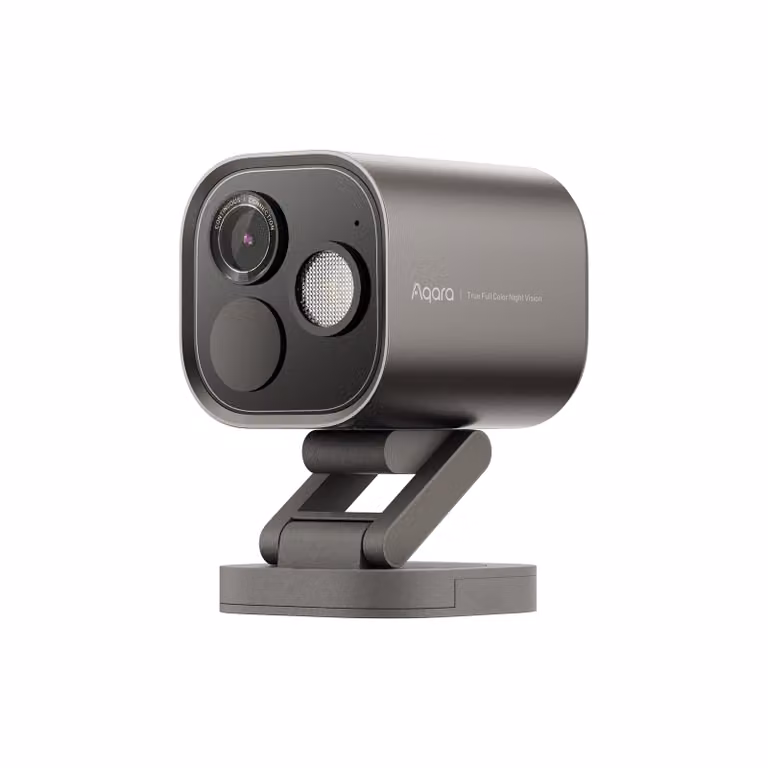 Aqara Camera Hub G5 Pro CH-C07D-G (6975833357710)