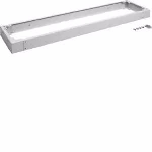 Hager FZ906SD, Grigio, Acciaio, 1600 mm, 400 mm, 100 mm