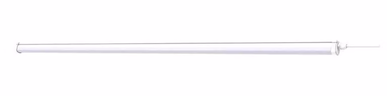 Philips Lampada impermeabile Projectline, 54 W, LED, 1 lampadina, IP65, Bianca, Lampada da lavoro a sospensione