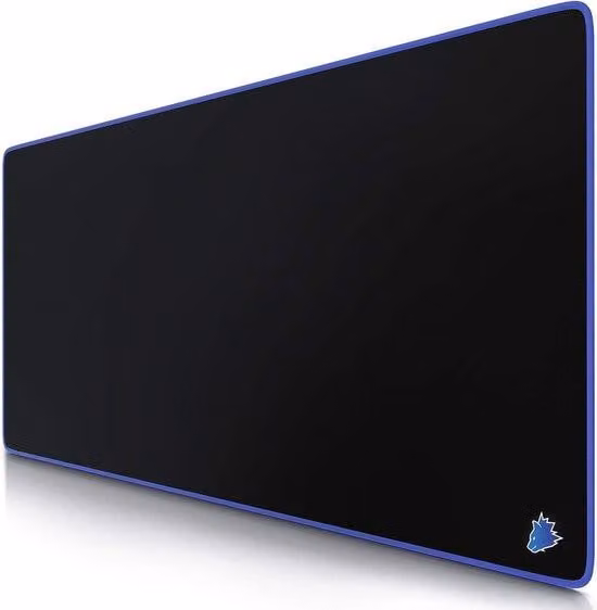 Pokermat XXL, modello grande nero, tipo 3