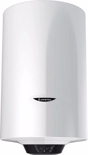 Scaldabagno Elettrico Ariston Pro1 Eco 100 V/5 EU Verticale Bianco