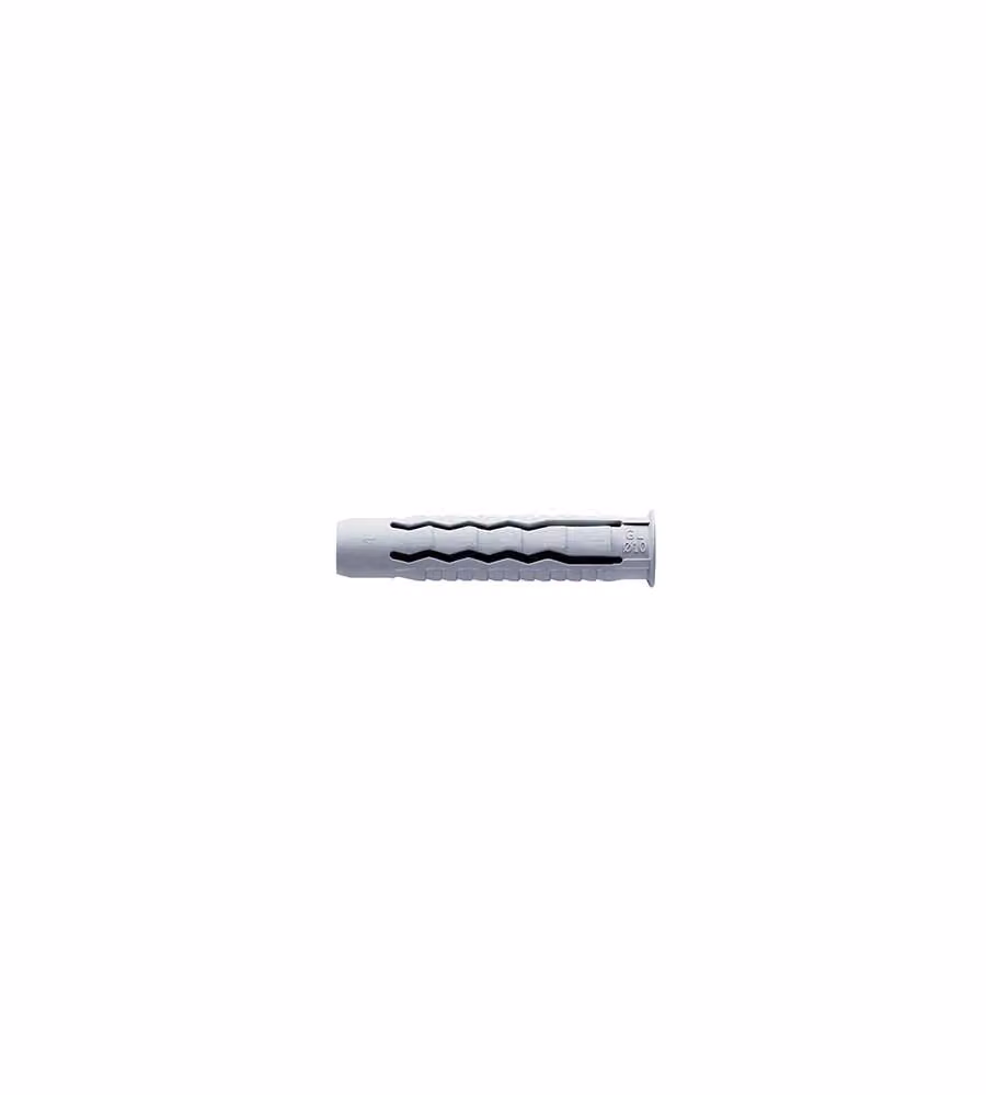 Tassello universale a 4 settori d.5x25 pz.35