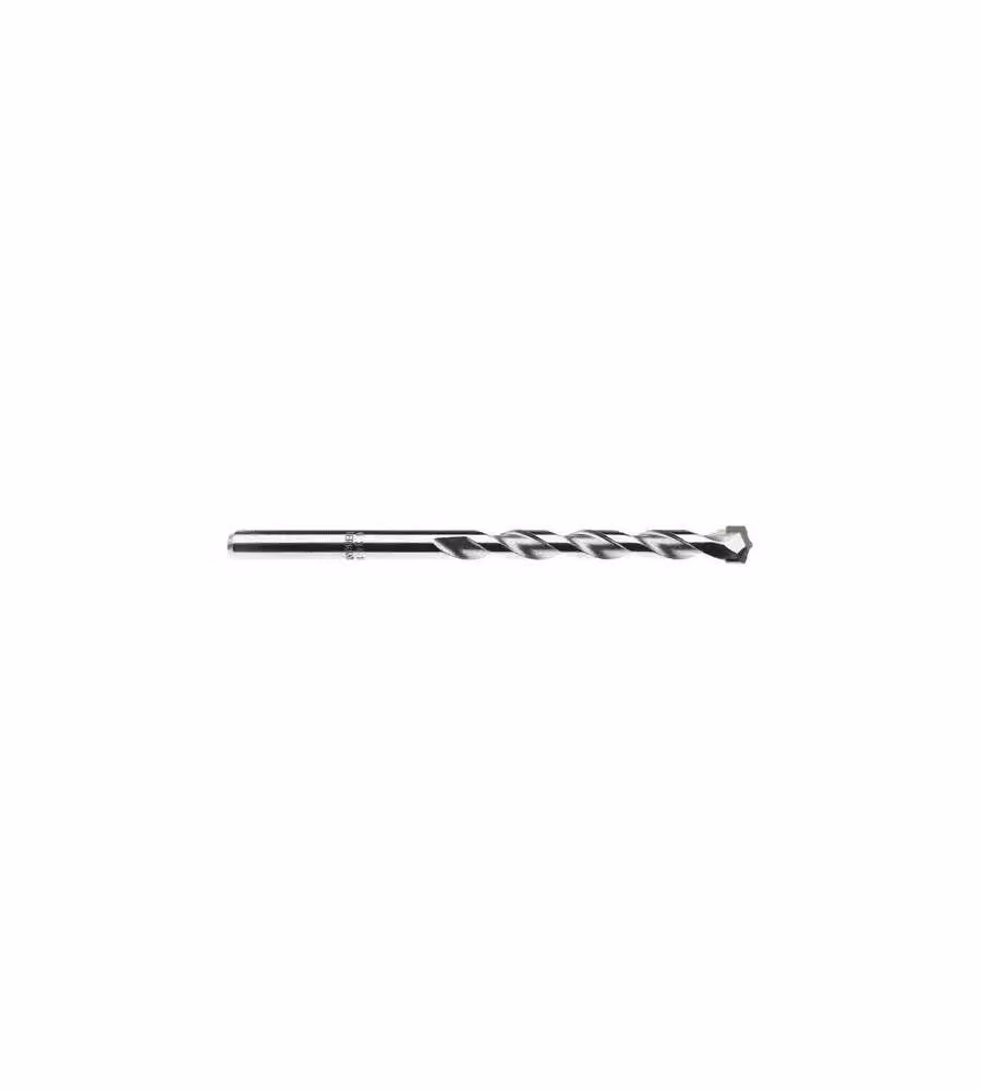 Makita Punta per Muratura 10x120 Super - Foratura Calcestruzzo - 2 Taglienti