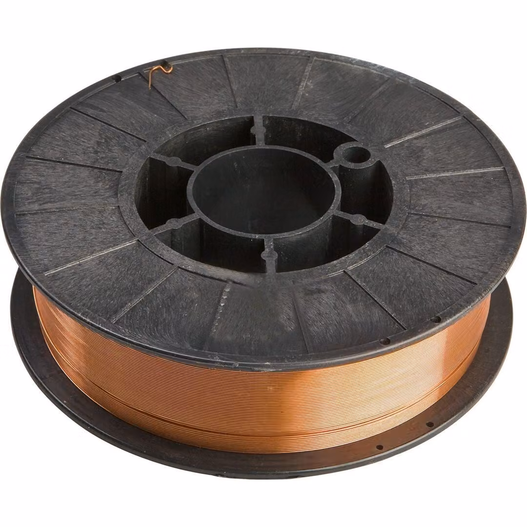 Filo per saldatura GRAPHITE 0,8 mm, 5 kg