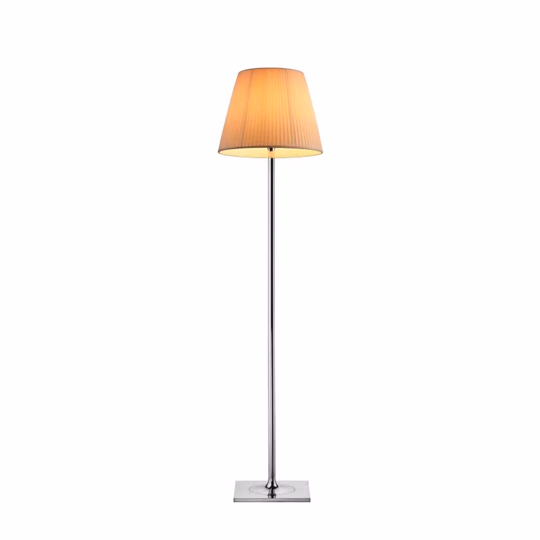 Flos - KTribe Floor 2 - Lampada da terra - Tessuto