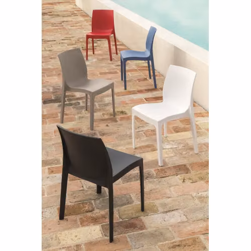 Sedia Jo da giardino Friulsedie