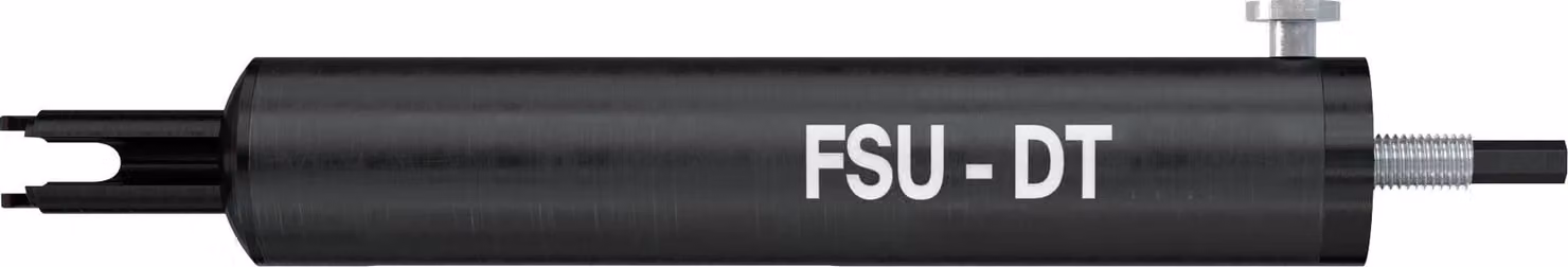 Attrezzo di smontaggio Fischer FSU-DT M10