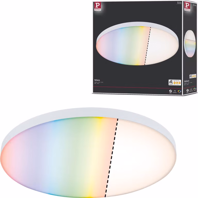 Paulmann Pannello LED Velora