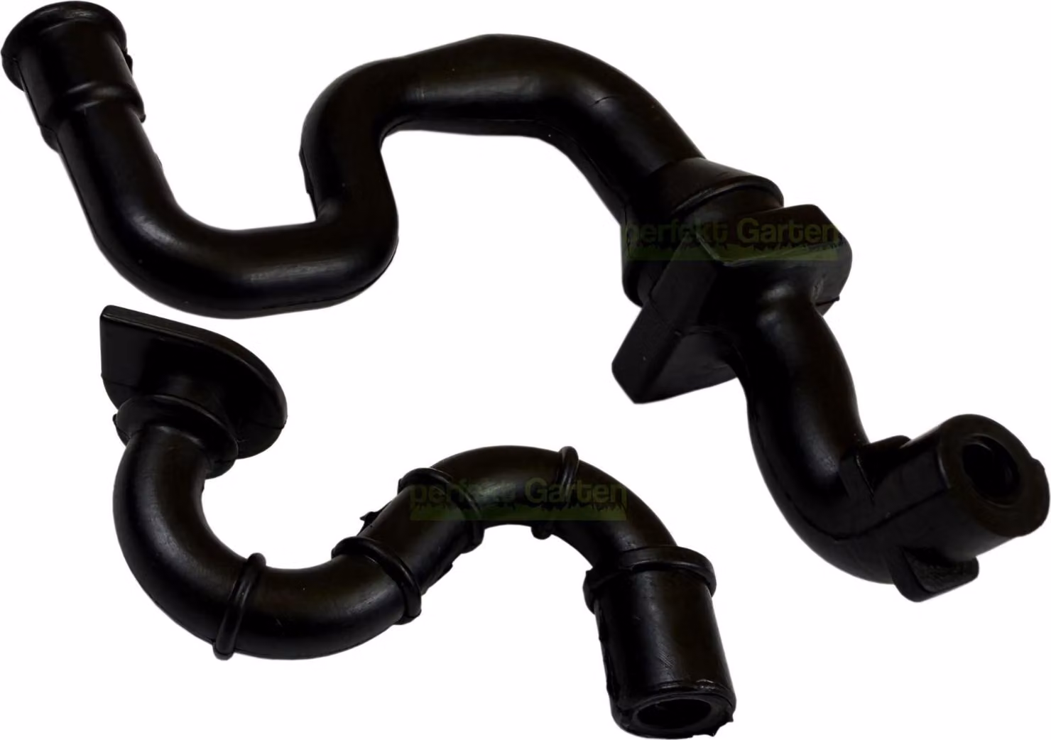 Set di tubi flessibili per Stihl MS241 C C-M C-MQ C-MVW C-BEM 2-Mix 11433587700 Motosega