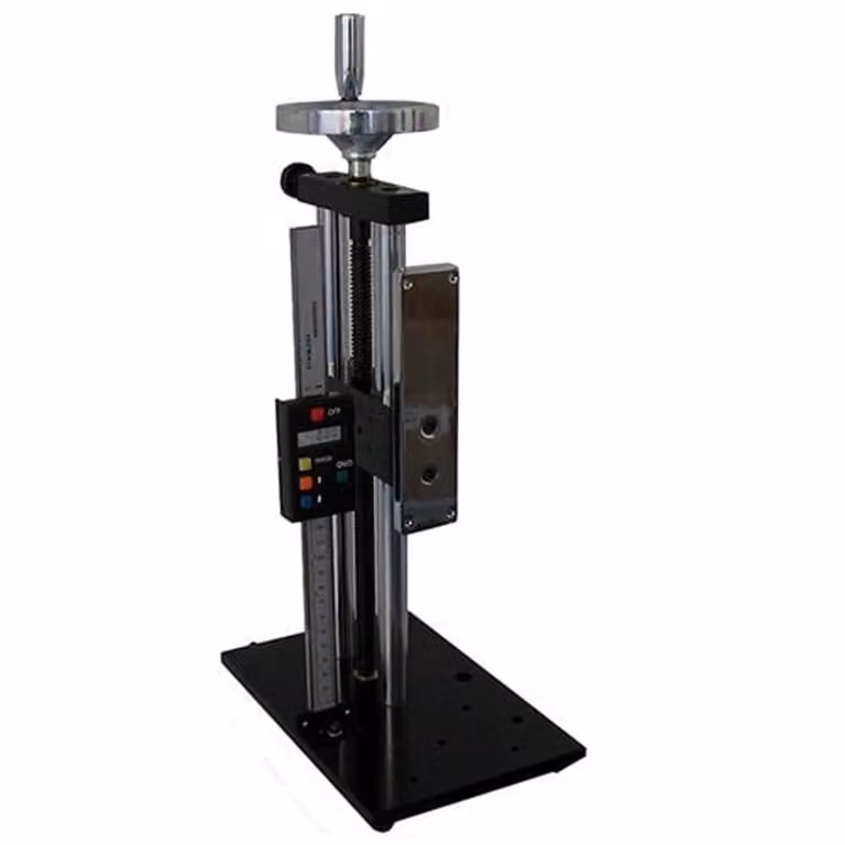 PCE Instruments: Banco di prova per materiali PCE-FTS50