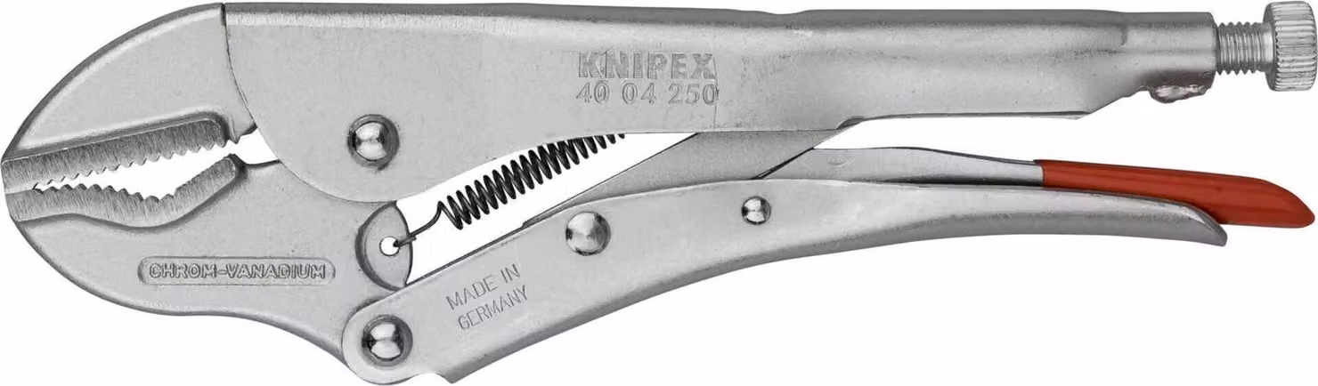 KNIPEX Universal-Gripzange