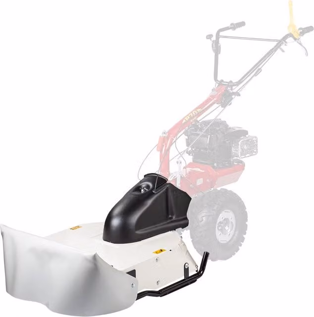 Piatto Falciatutto per Eurosystem P70 Evo