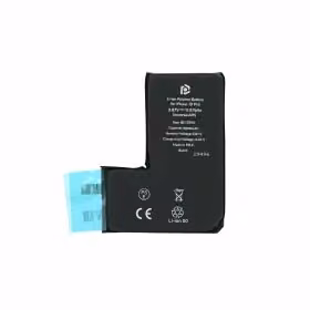 batteria prio per iPhone 13 Pro (senza cavo flessibile)