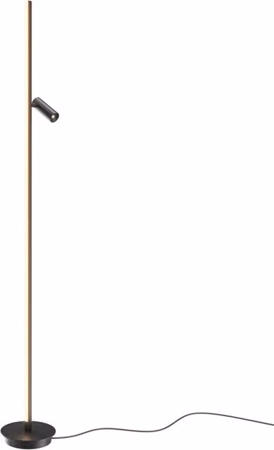 Lampada Da Terra Mod395Fl-L28B3K