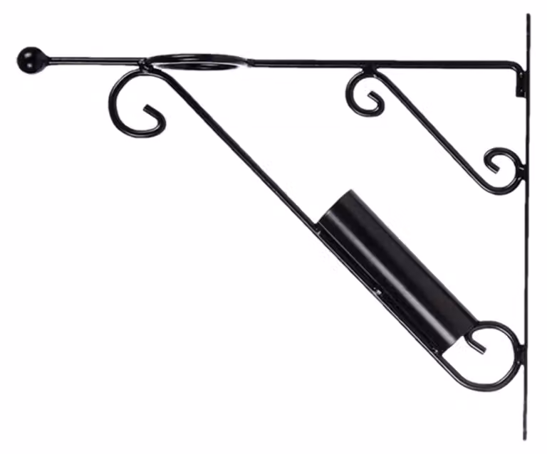 Supporto per pennone 2 in 1 Esschert Design