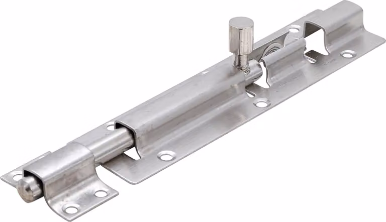 Catenaccio | acciaio inox | 150 mm