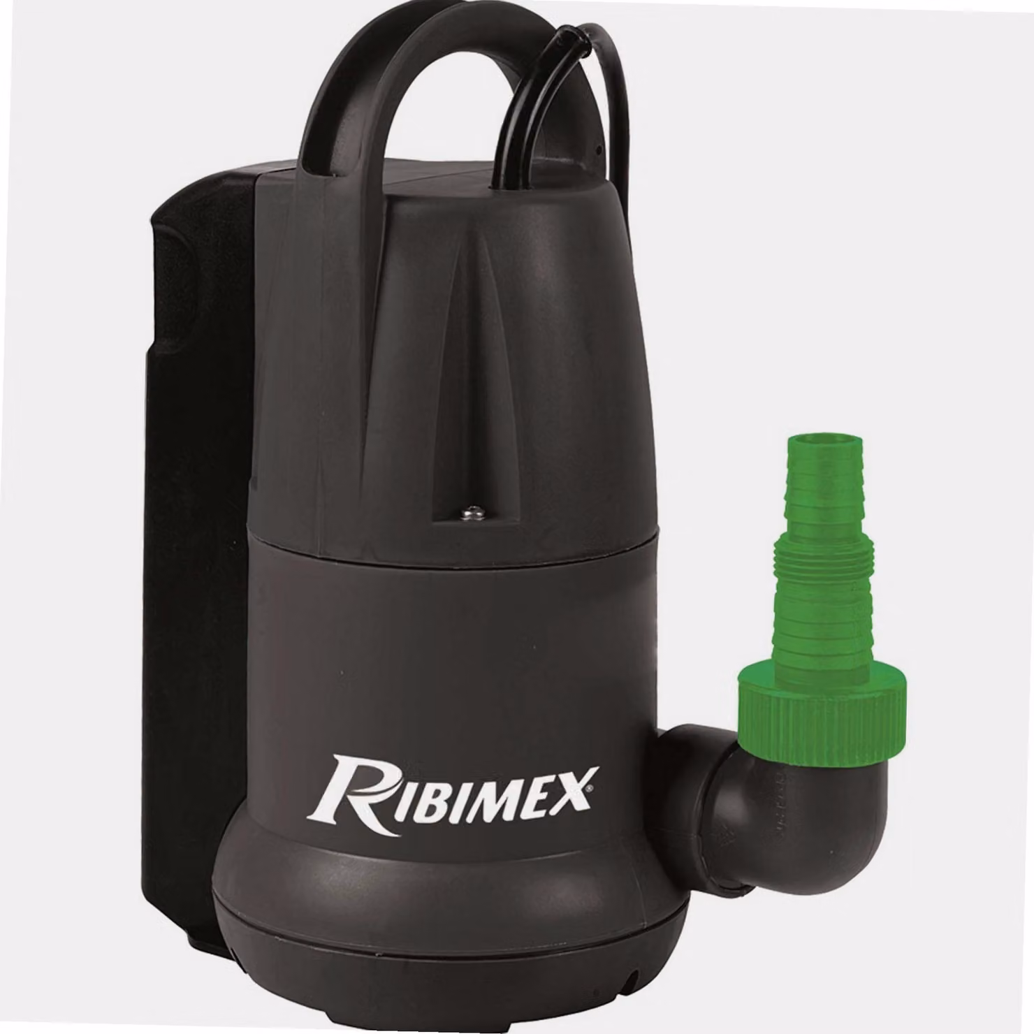 Ribimex PRPVC350A, 220 mm, 330 mm, 160 mm, 4,7 kg, Scatola