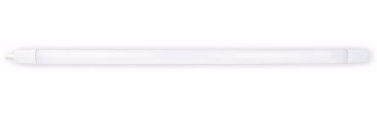 Lampada LED per ambienti umidi, super sottile, 4000K, 230V~, 36W, 3500 lumen, colore bianco