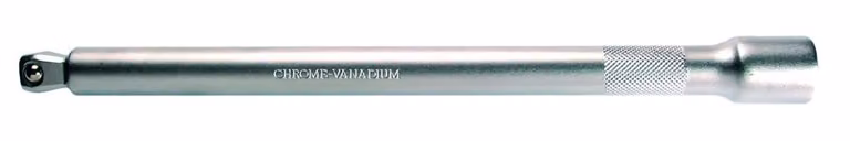 SW-Stahl 05953L Prolunga inclinata da 1/2 pollice per cricchetto I Lunghezza 250 mm I Cricchetto reversibile da 1/2 pollice I Acciaio al cromo vanadio