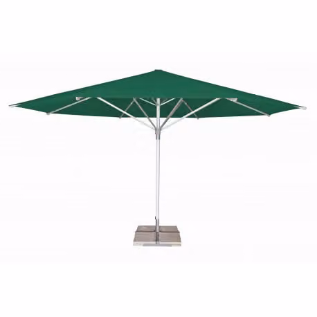 Doppler TELESTAR 5 m - grande ombrellone professionale: Motivo del tessuto - 812