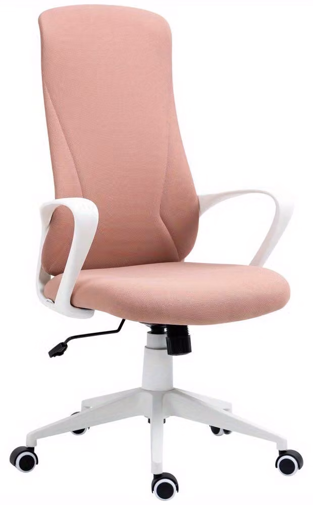 Sedia da ufficio - Sedia ergonomica - Sedia per ufficio - Sedia da scrivania - Sedia da lavoro - Regolabile in altezza da 110 a 119,5 cm