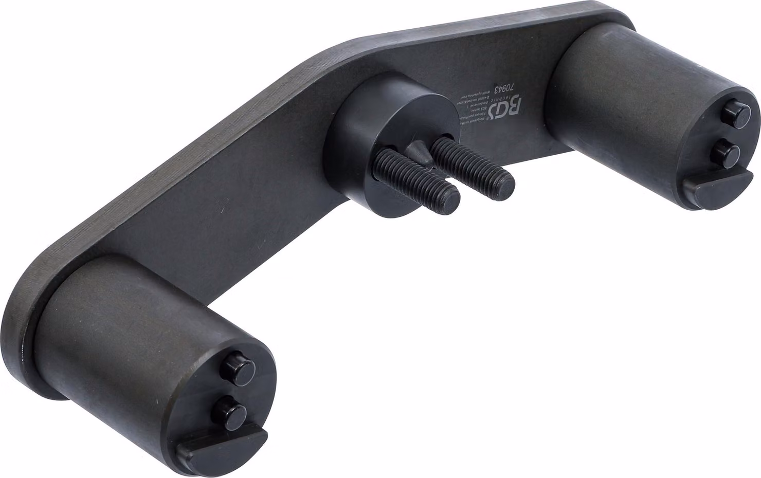 BGS Strumento di allineamento dell'albero di bilanciamento per BMW N47 / B47 / B48 - 70943